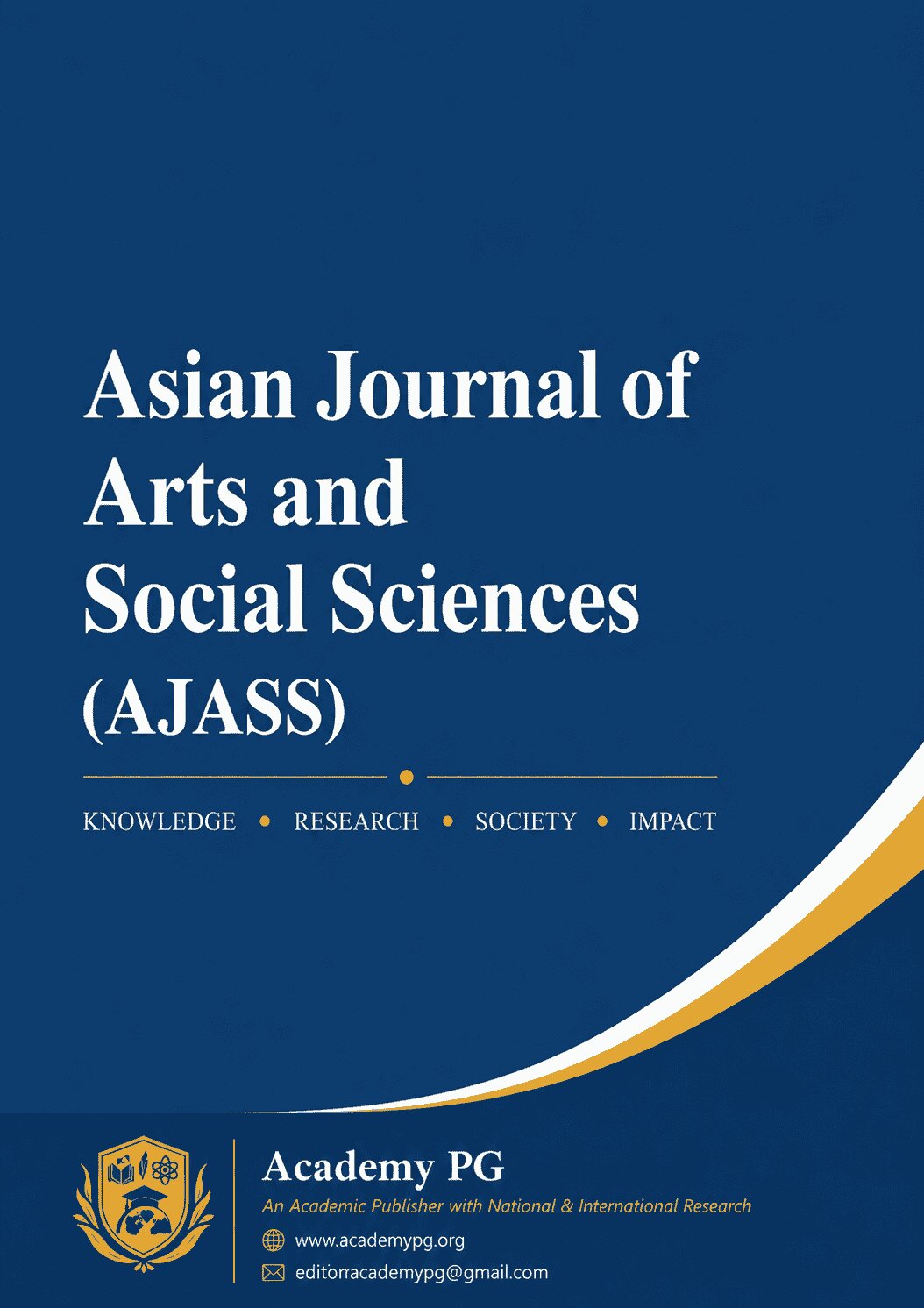 AJASS Cover