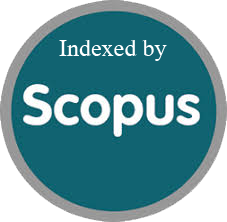 Indexed by Scopus